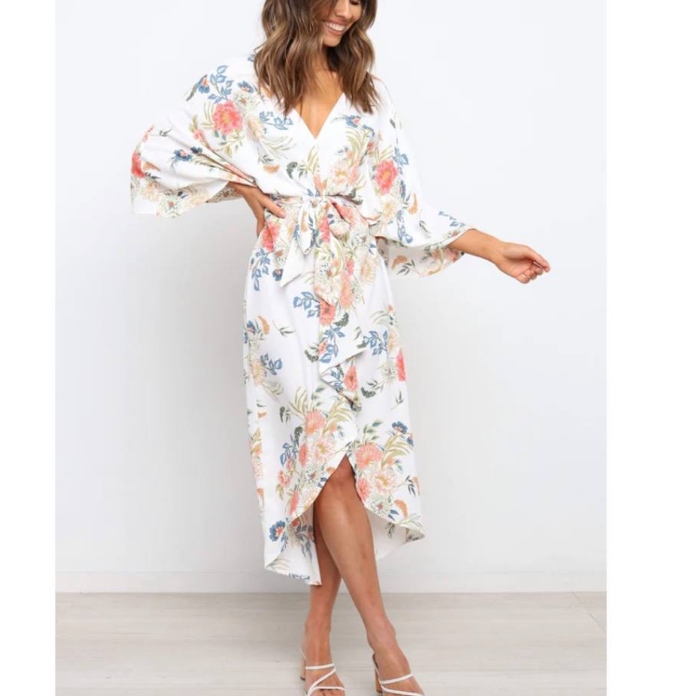 Petal and Pup Prescott dress size 6
